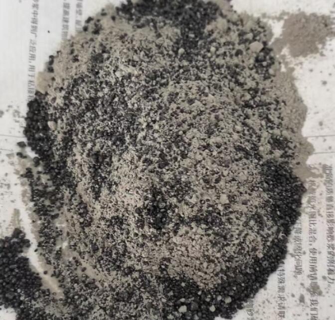 白朗不发火砂浆耐磨地坪施工方案