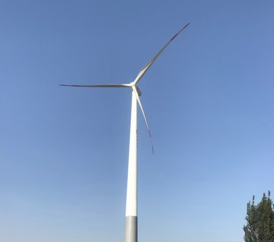 白朗风电基础二次灌浆料的强度要求和用量计算 风电灌浆料施工注意事项