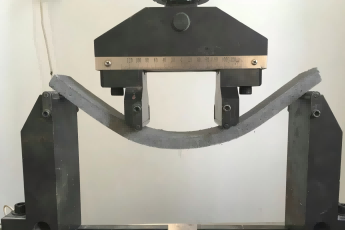 白朗高延性混凝土 高延性砂浆 抗震加固混凝土产品特点 施工流程