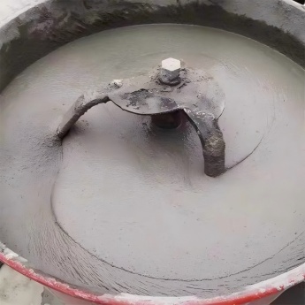 白朗灌浆料常见问题与解决方法