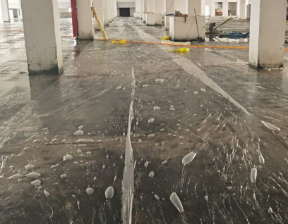 白朗不发火砂浆和不发火金属骨料有什么区别