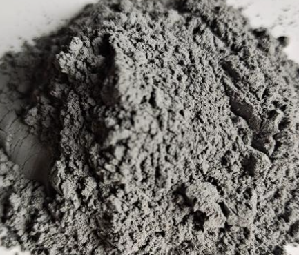 白朗硅灰和粉煤灰的区别用途