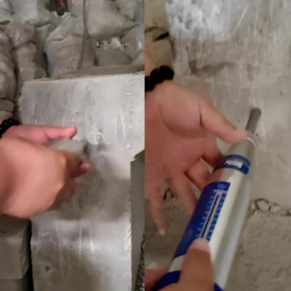 白朗混凝土强度不足的原因及处理方法