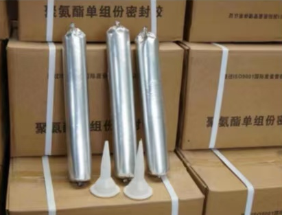 白朗聚氨酯密封胶