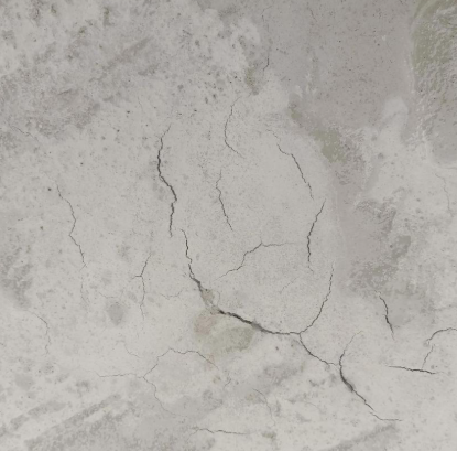 白朗灌浆料为什么会产生裂缝？出现裂缝该如何处理？