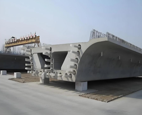 白朗抗冻压浆料的特点及标准化施工工艺